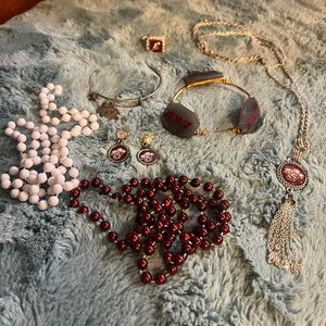 Eastern Kentucky Jewelry Bundle